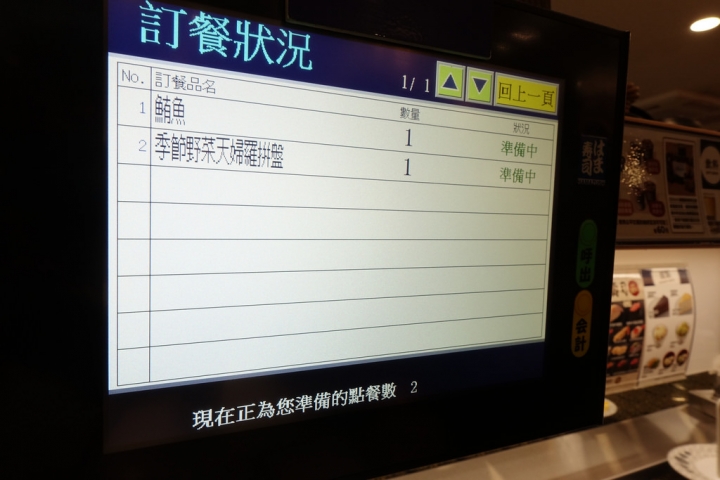 【食記】捷運民權西路站。HAMAはま壽司HAMASUSHI~日本來的平價迴轉壽司 一盤只要40元