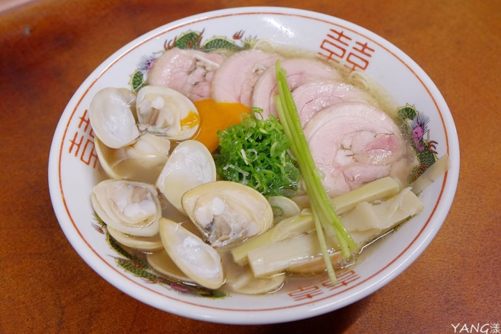【羅東】麵魂家，東海岸最強豚骨拉麵店