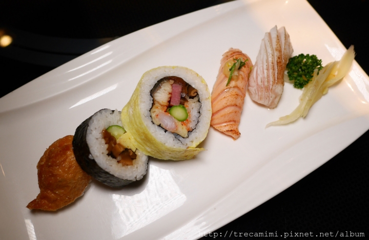 【食記】高雄宮圓日本料理-香港旅客最愛國賓漢來推薦！超澎拜盆裝海鮮火鍋/超佛心超值商業午餐