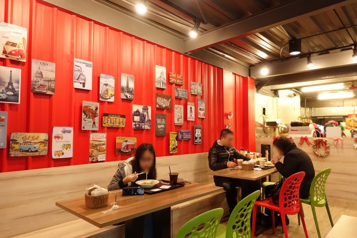 【食記】板橋新埔站/莊敬路。塗記燒餅~中西式早餐皆有 燒餅好吃推薦