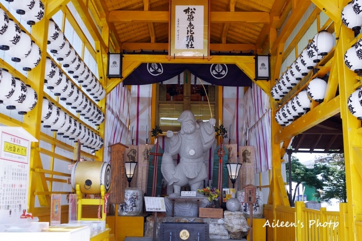 [佐賀] 日本唯一祭祀河童的神社『佐嘉神社』,和河童來個小約會吧！！