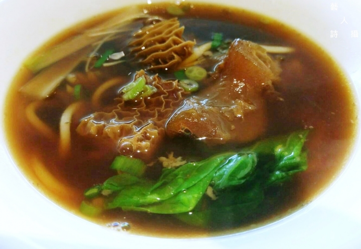 新北之冠.首間五星級朋派自助餐.板橋凱撒大飯店@食在五星級.藝人詩攝
