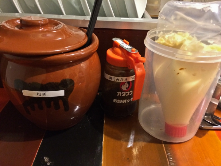 【美食。食記】東京 高田馬場 日本第二炒麵 手打ち麺やきそば専門 真打みかさ 本店 本格炒麵專門 日式炒麵 我猜北川景子應該也愛