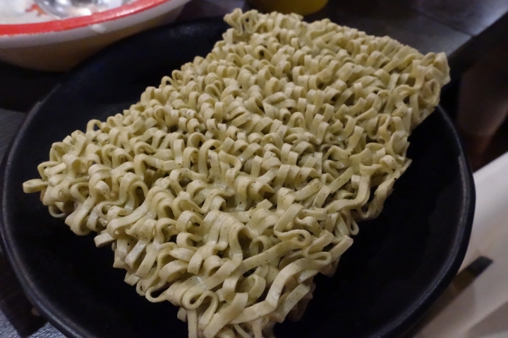 【食記】板橋捷運府中站。文岩文岩燒蜀辣鴛鴦鍋吃到飽