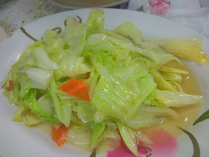 [平價快炒/小吃/炒飯炒麵]苗栗縣頭份中華路高品飲食店~很平價&份量多~竹南科學園區工程師&頭份的人都喜歡來聚餐~~