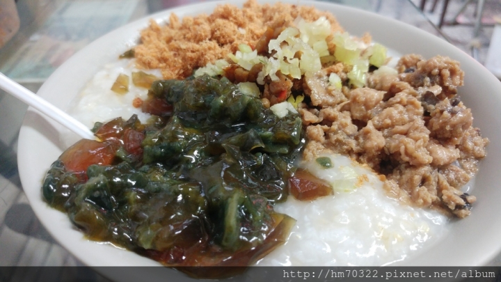『台北美食』- 中山區民生西路．第五家麵線 / 小洪麵線 / 鴉片粥 / 台灣第1001個故事