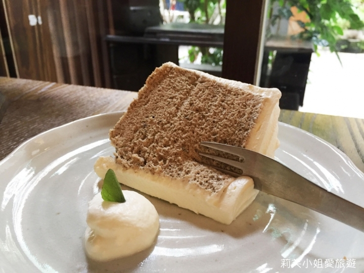 [美食] 台北 Hoto Cafe 日式溫馨咖啡手作甜點店．晶華酒店旁巷弄旁 (中山站)