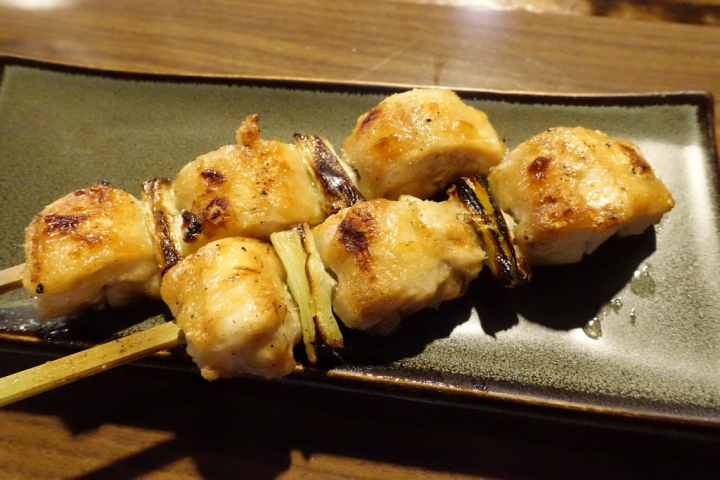 【食記】板橋新埔站/萬板路美食。老味噌居酒屋(新埔店)