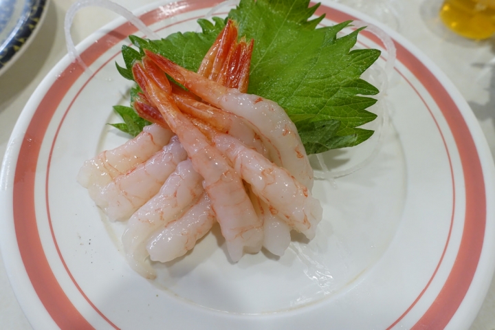 【食記】捷運民權西路站。HAMAはま壽司HAMASUSHI~日本來的平價迴轉壽司 一盤只要40元