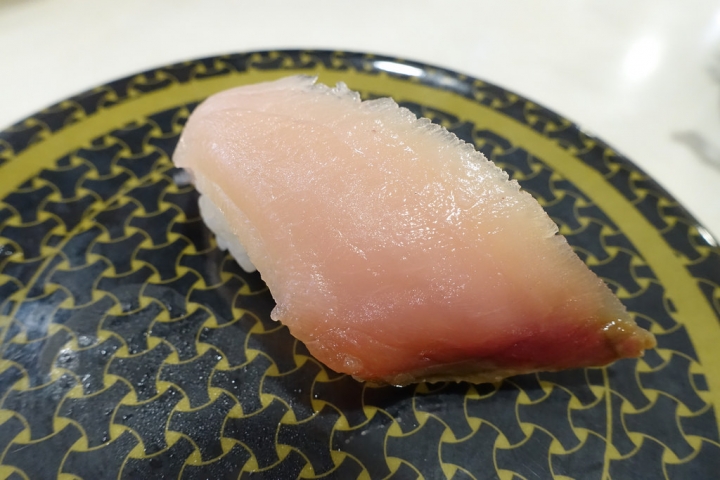 【食記】捷運民權西路站。HAMAはま壽司HAMASUSHI~日本來的平價迴轉壽司 一盤只要40元