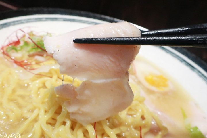 【拉麵】台北必吃雞白湯拉麵店，想吃到幾乎都是高難度