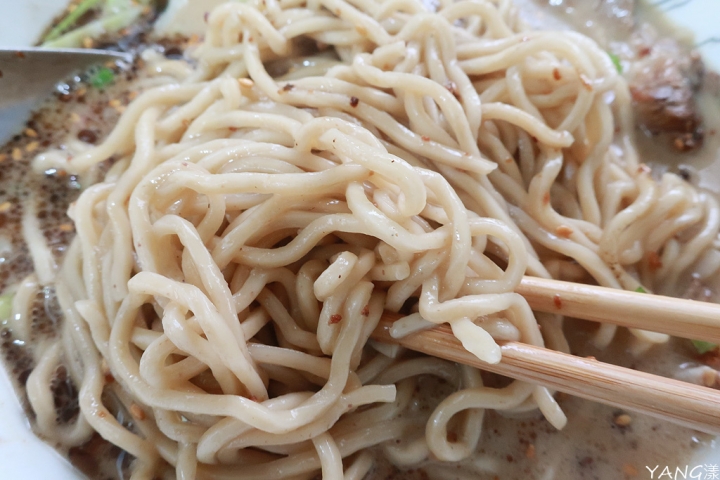【羅東】麵魂家，東海岸最強豚骨拉麵店