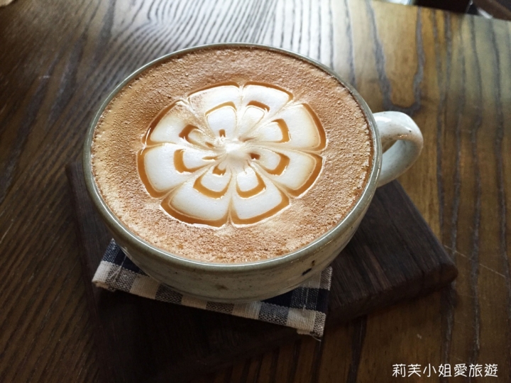 [美食] 台北 Hoto Cafe 日式溫馨咖啡手作甜點店．晶華酒店旁巷弄旁 (中山站)
