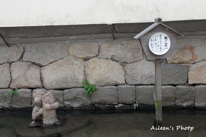 [佐賀] 日本唯一祭祀河童的神社『佐嘉神社』,和河童來個小約會吧！！