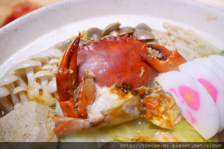 【食記】高雄宮圓日本料理-香港旅客最愛國賓漢來推薦！超澎拜盆裝海鮮火鍋/超佛心超值商業午餐