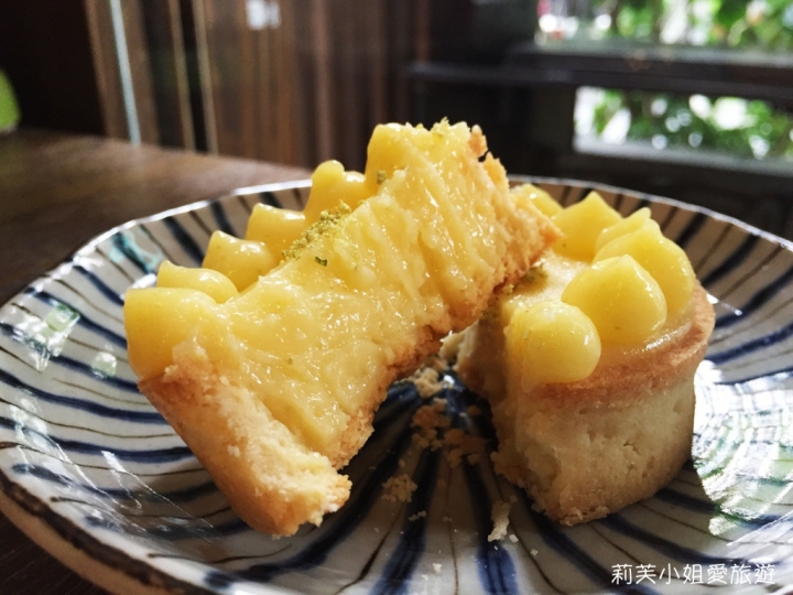 [美食] 台北 Hoto Cafe 日式溫馨咖啡手作甜點店．晶華酒店旁巷弄旁 (中山站)