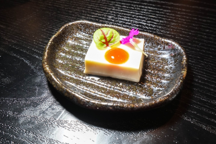 台中美食 | 鯣口鮮板前料理 家樂福豐原店 以台灣的食材 推出季節限定料理 創造獨特米食文化