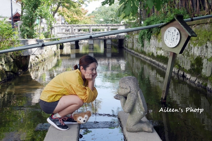[佐賀] 日本唯一祭祀河童的神社『佐嘉神社』,和河童來個小約會吧！！