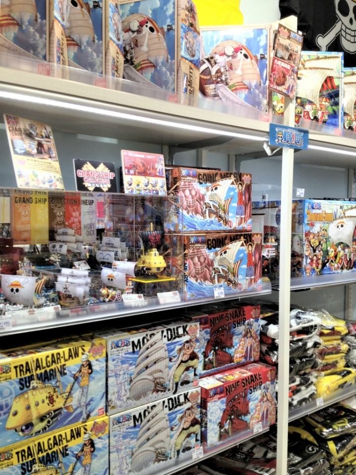 ＜日本＞2017放風行DAY1~晴空塔夜景、我最愛的麗莎與卡斯柏特展