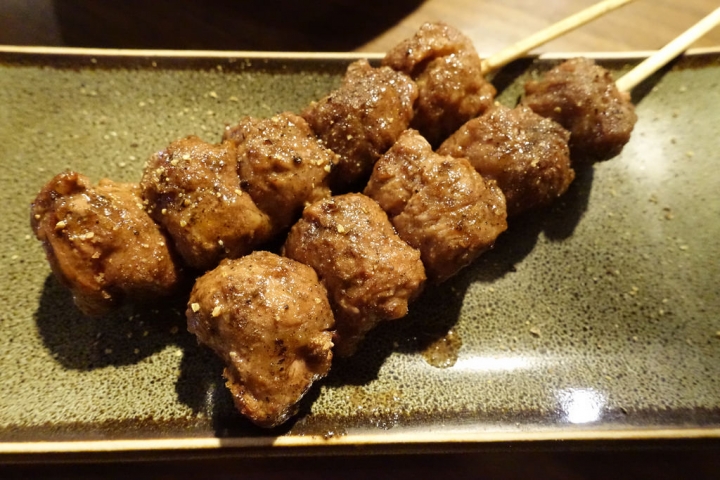 【食記】板橋新埔站/萬板路美食。老味噌居酒屋(新埔店)
