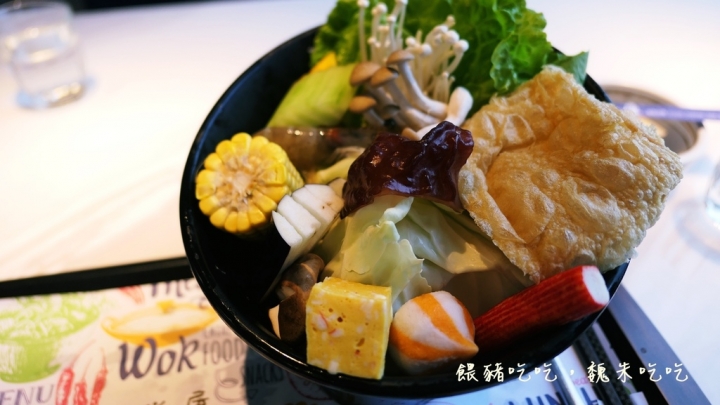 (食)員林 心之屋食飲空間 清水模x大理石x試營運