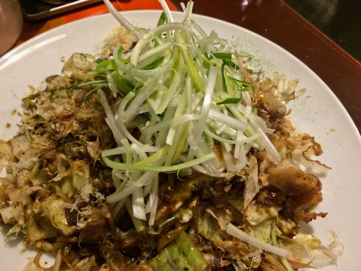 【美食。食記】東京 高田馬場 日本第二炒麵 手打ち麺やきそば専門 真打みかさ 本店 本格炒麵專門 日式炒麵 我猜北川景子應該也愛
