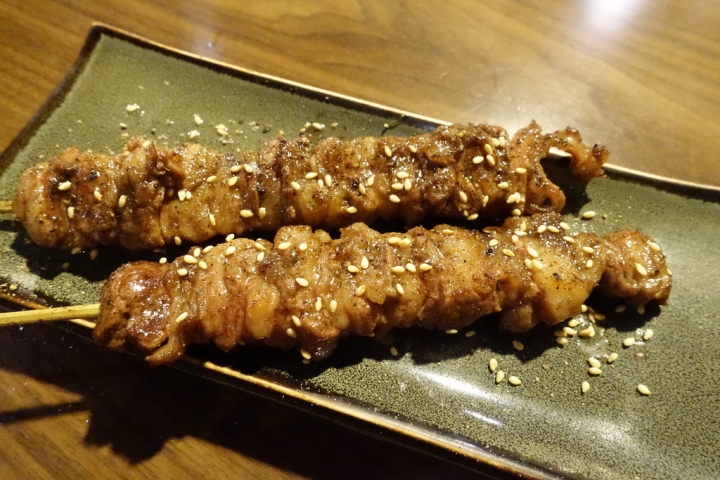 【食記】板橋新埔站/萬板路美食。老味噌居酒屋(新埔店)