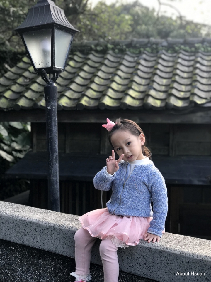 黃金博物館-親子共遊太棒的好地方