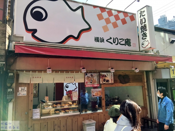 2016日本東京過新年十三日自助行 (三) 三鷹吉卜力美術館、井之頭恩賜公園、吉祥寺、中野百老匯