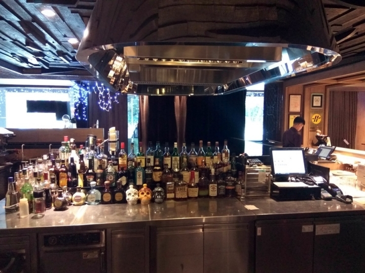 台北南京復興站[早午餐]333 RESTAURANT & BAR~小巨蛋附近~晚上還有調酒喔~華泰飯店集團之HOTEL QUOTE 闊旅館~