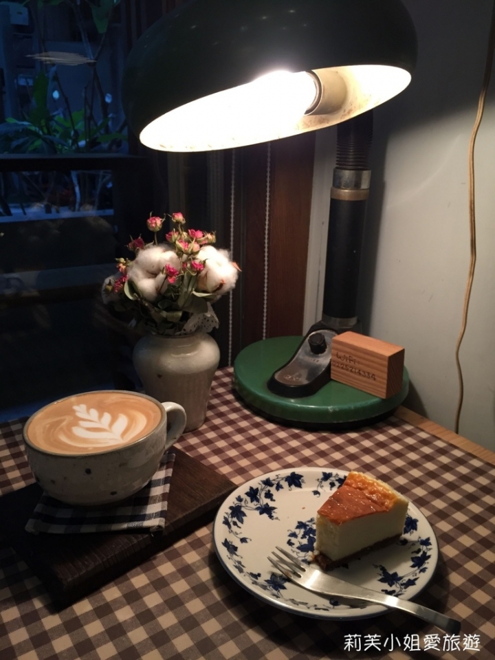 [美食] 台北 Hoto Cafe 日式溫馨咖啡手作甜點店．晶華酒店旁巷弄旁 (中山站)