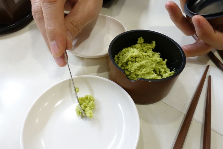 【食記】捷運民權西路站。HAMAはま壽司HAMASUSHI~日本來的平價迴轉壽司 一盤只要40元