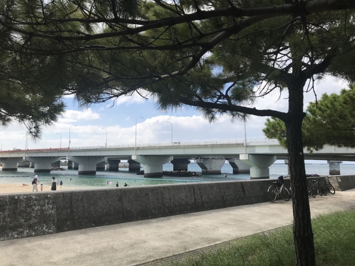 【Okinawa．走跳】沖繩60年歷史傑克牛排館Jack's steak house與崖頂波上宮