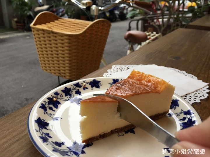 [美食] 台北 Hoto Cafe 日式溫馨咖啡手作甜點店．晶華酒店旁巷弄旁 (中山站)
