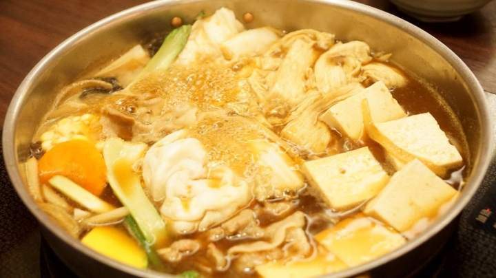 [台南][東區] Momo Paradise 南紡牧場