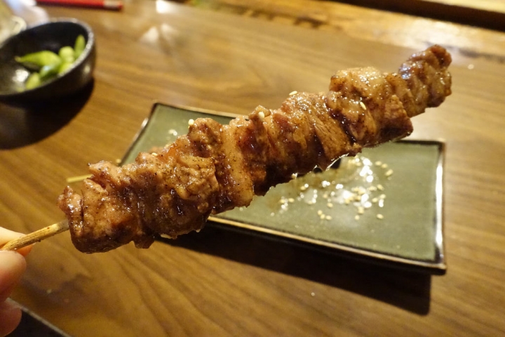 【食記】板橋新埔站/萬板路美食。老味噌居酒屋(新埔店)