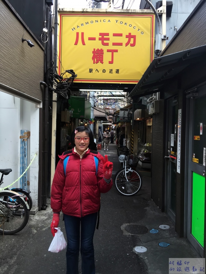 2016日本東京過新年十三日自助行 (三) 三鷹吉卜力美術館、井之頭恩賜公園、吉祥寺、中野百老匯