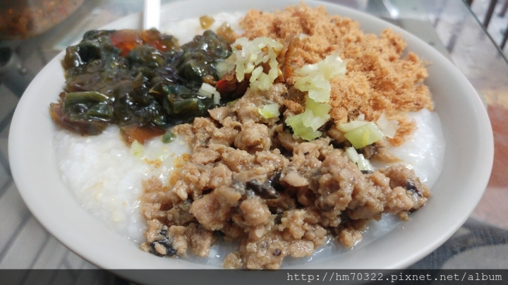 『台北美食』- 中山區民生西路．第五家麵線 / 小洪麵線 / 鴉片粥 / 台灣第1001個故事