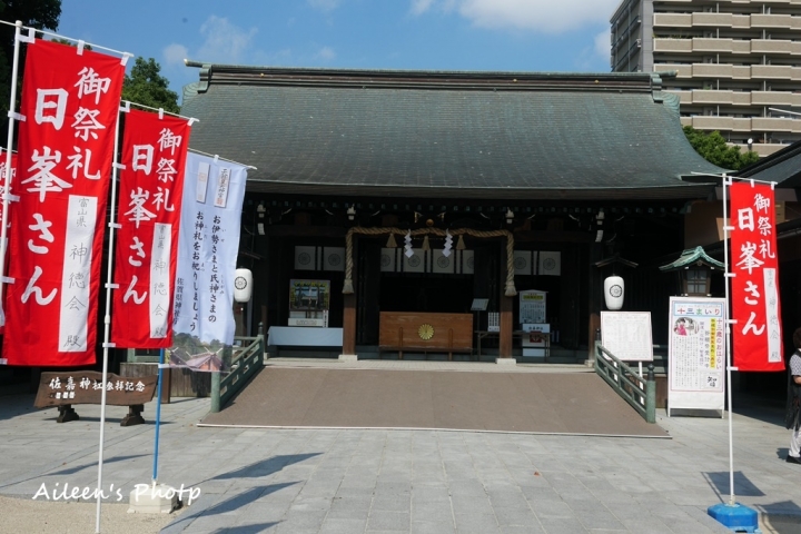 [佐賀] 日本唯一祭祀河童的神社『佐嘉神社』,和河童來個小約會吧！！