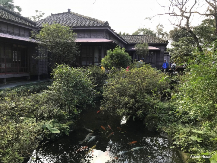 黃金博物館-親子共遊太棒的好地方