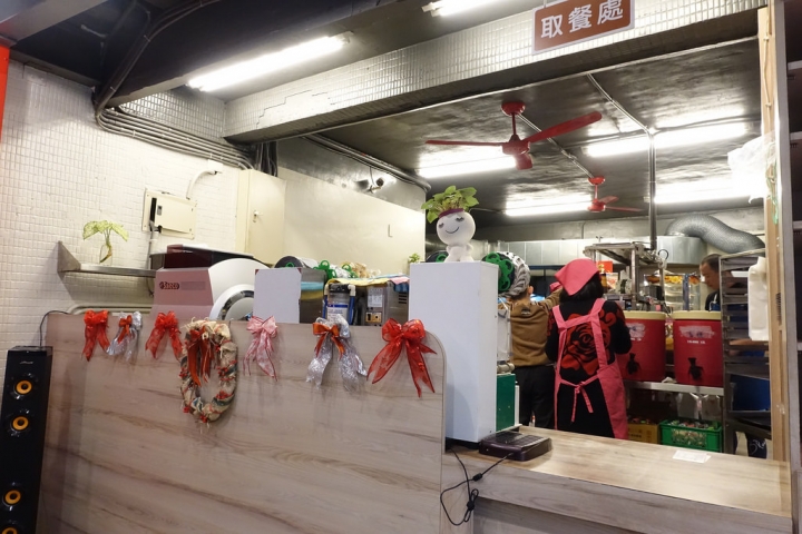 【食記】板橋新埔站/莊敬路。塗記燒餅~中西式早餐皆有 燒餅好吃推薦