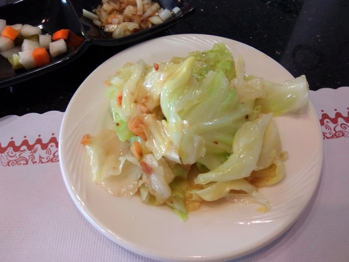 苗栗頭份尚順廣場~紅雅法式鐵板燒~主打喜來登飯店邀月鐵板燒團隊~食記