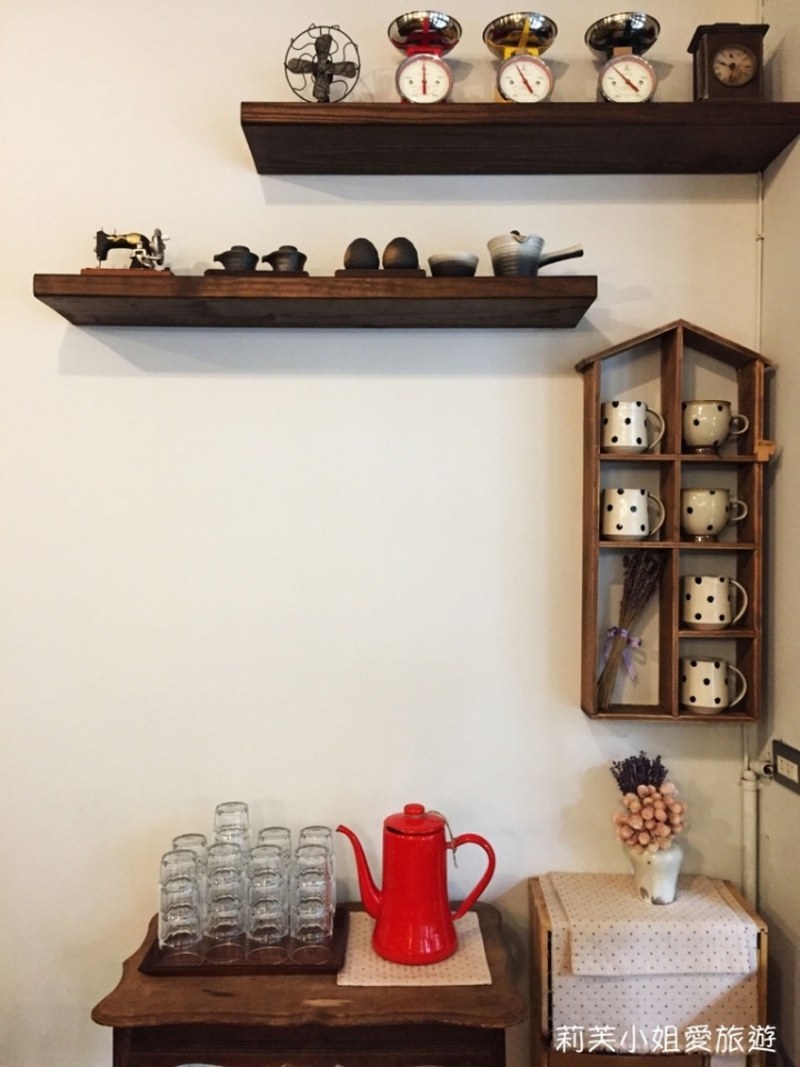 [美食] 台北 Hoto Cafe 日式溫馨咖啡手作甜點店．晶華酒店旁巷弄旁 (中山站)