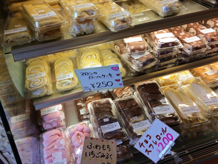 【美食。食記】東京 上野 超便宜的甜點Outlet Domremy 布丁 蛋糕 蜂蜜蛋糕 推薦品項