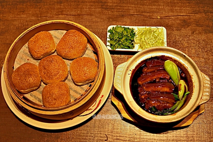 【台北】濟南鮮湯包不輸鼎泰豐,除了爆漿湯包,必吃東坡肉!