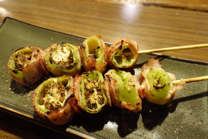【食記】板橋新埔站/萬板路美食。老味噌居酒屋(新埔店)