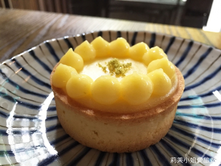[美食] 台北 Hoto Cafe 日式溫馨咖啡手作甜點店．晶華酒店旁巷弄旁 (中山站)