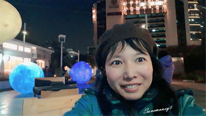 台中景點│入夢村@勤美術館+草悟道廣場,ig拍照打卡親子遊