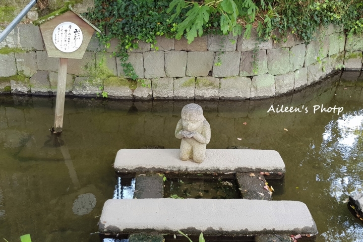 [佐賀] 日本唯一祭祀河童的神社『佐嘉神社』,和河童來個小約會吧！！