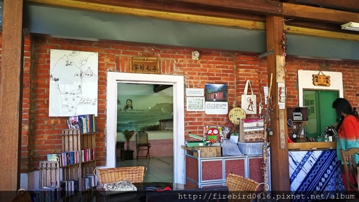 [新竹縣五峰鄉]清泉風景特定區--張學良故居/三毛夢屋/桃山國小/將軍湯清泉溫泉/原住民文化會館（往雪霸國家公園/山上人家路上）